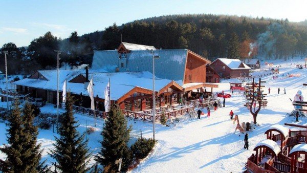 snowland valcianska dolina snowland valcianska dolina