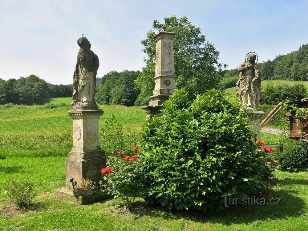 Calvary thứ bảy