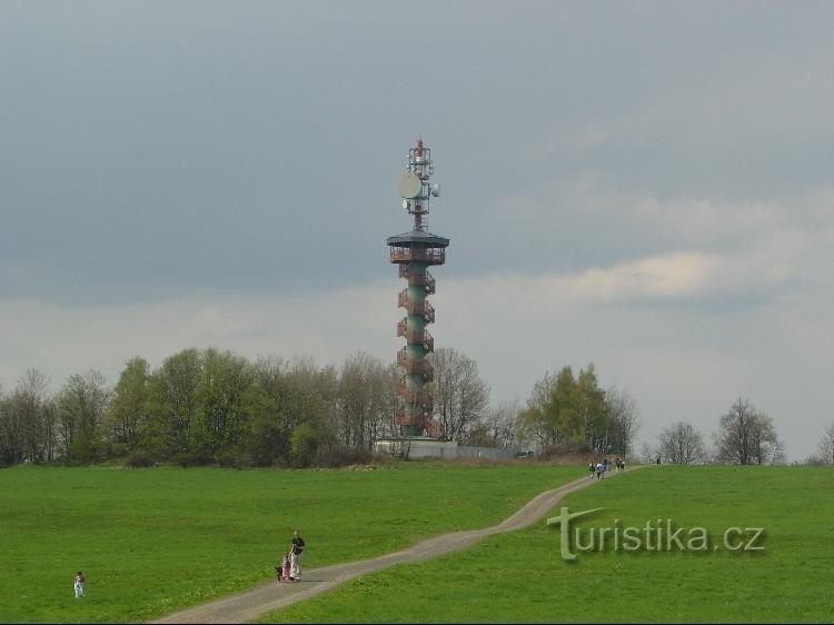 Соколиний пагорб