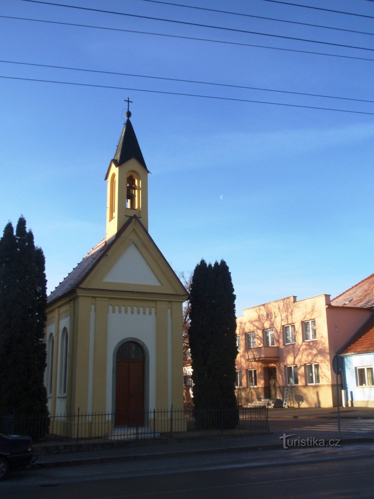 sokolnik