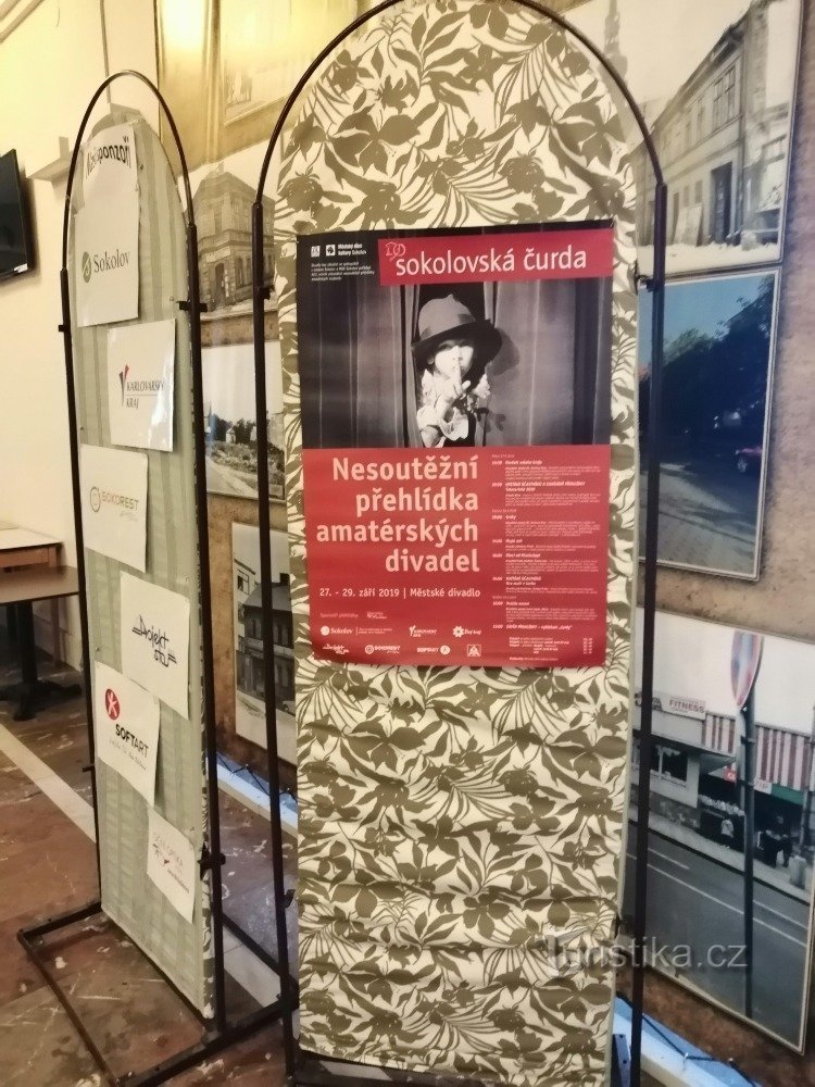 Sokolovská Čurda 2019 - ソコロフ