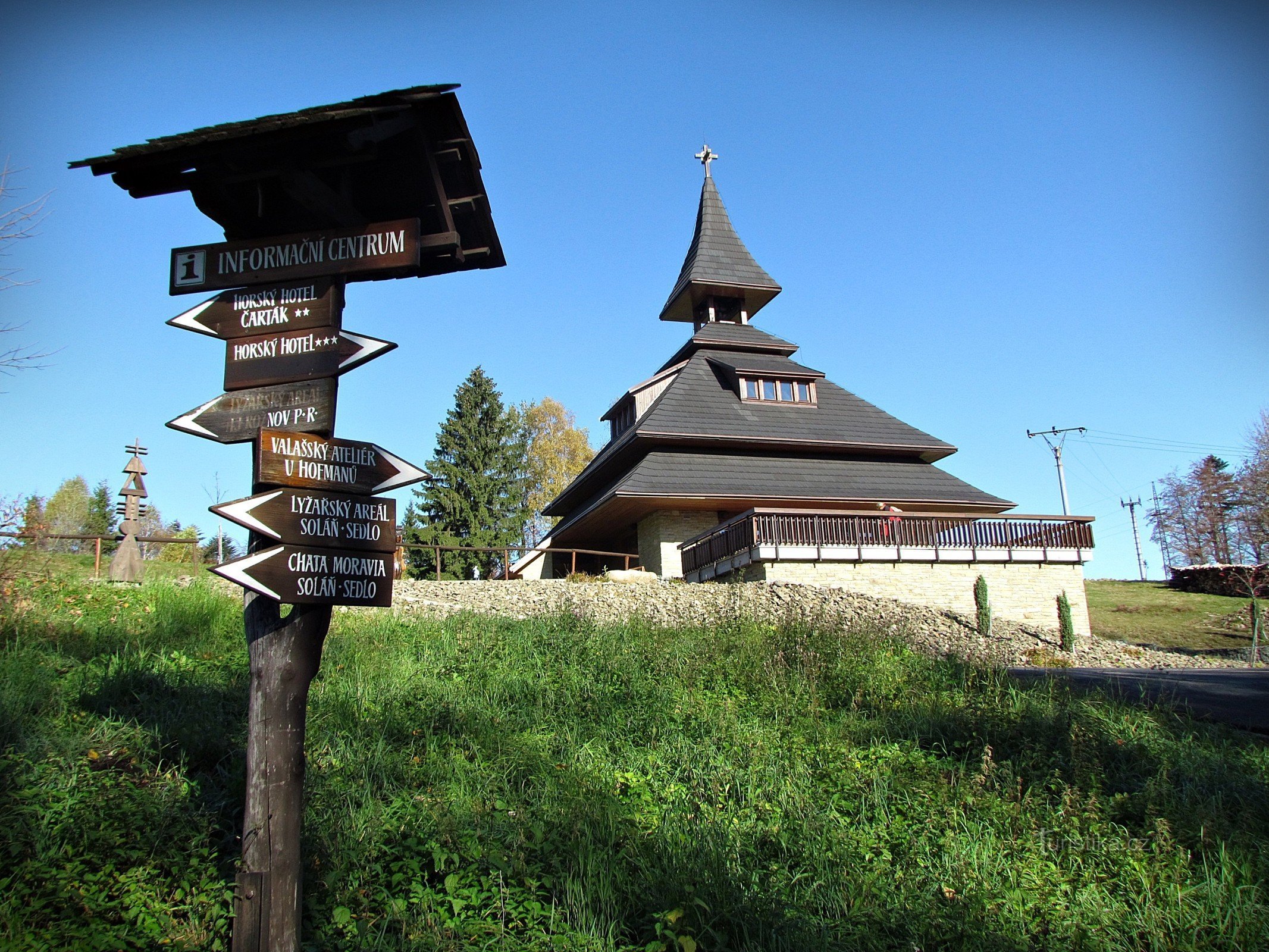 Salzpfanne -