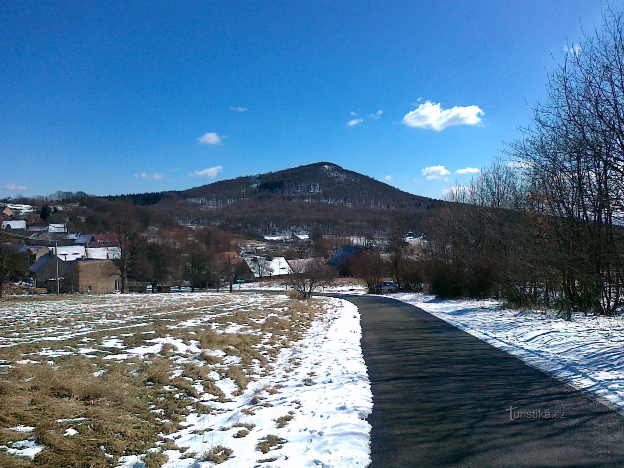 Solanská hora de Skalice