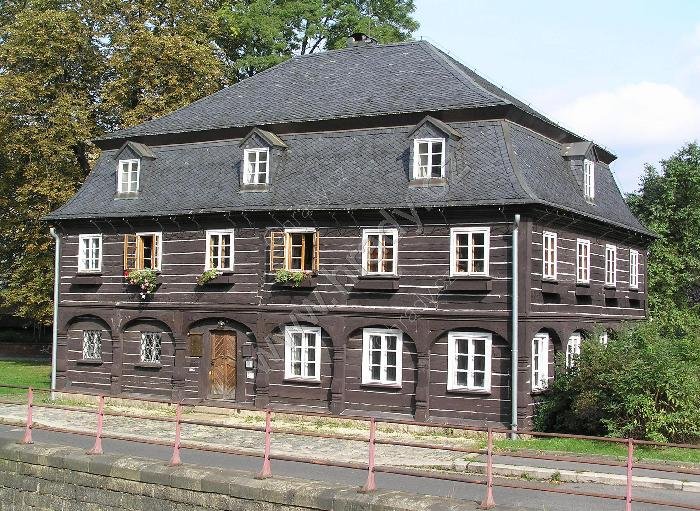 Šolcův dům