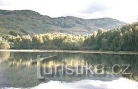 hồ Šolcův