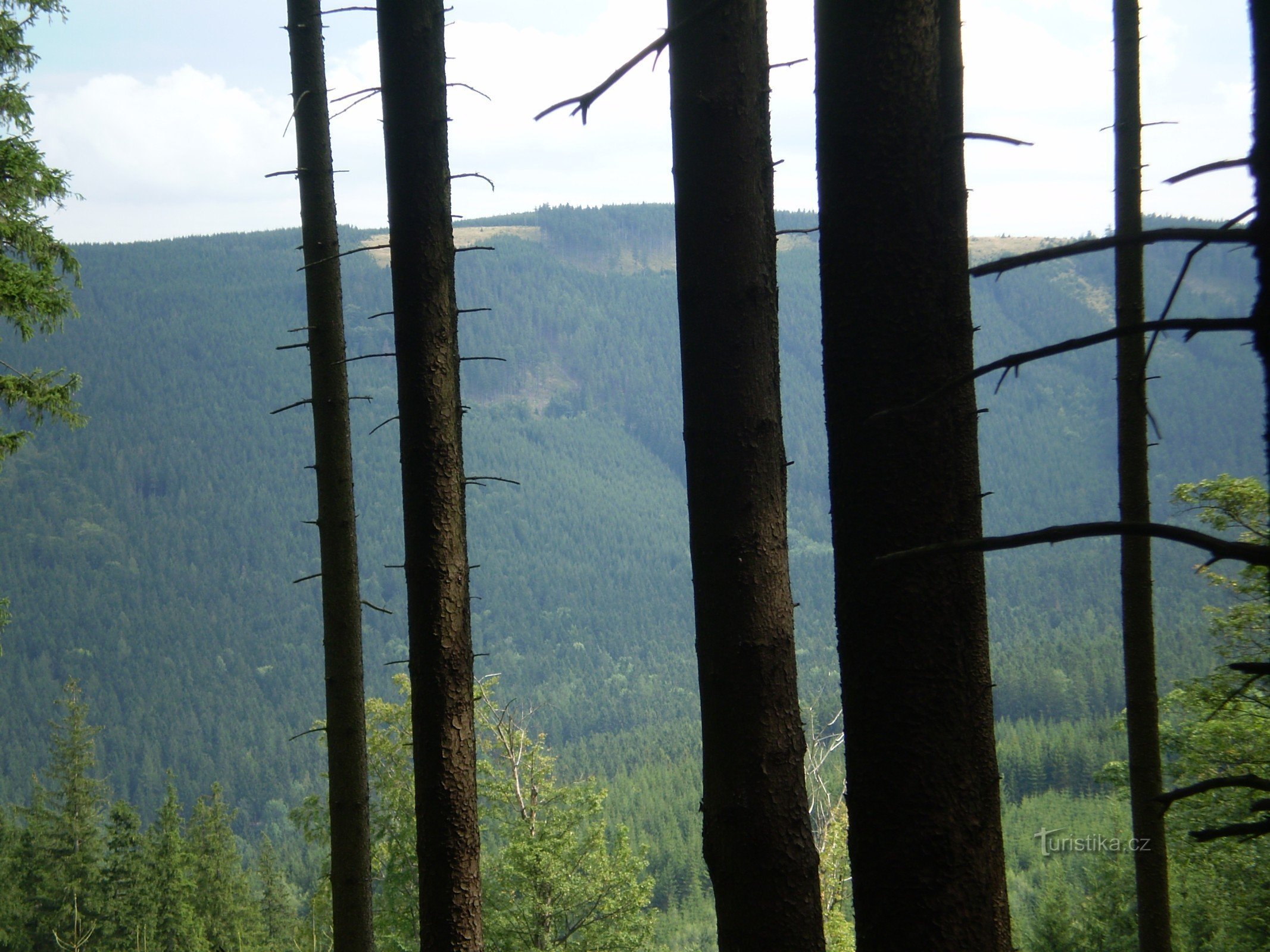 Соляна гора від Wind Mountain