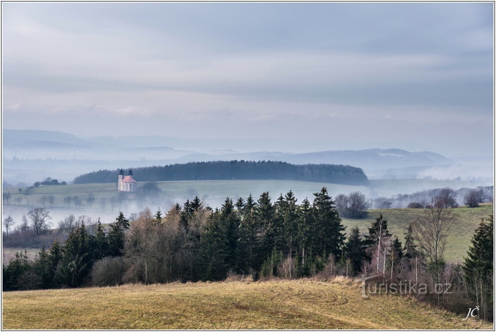 Šonovska crkva sv. Tržišta