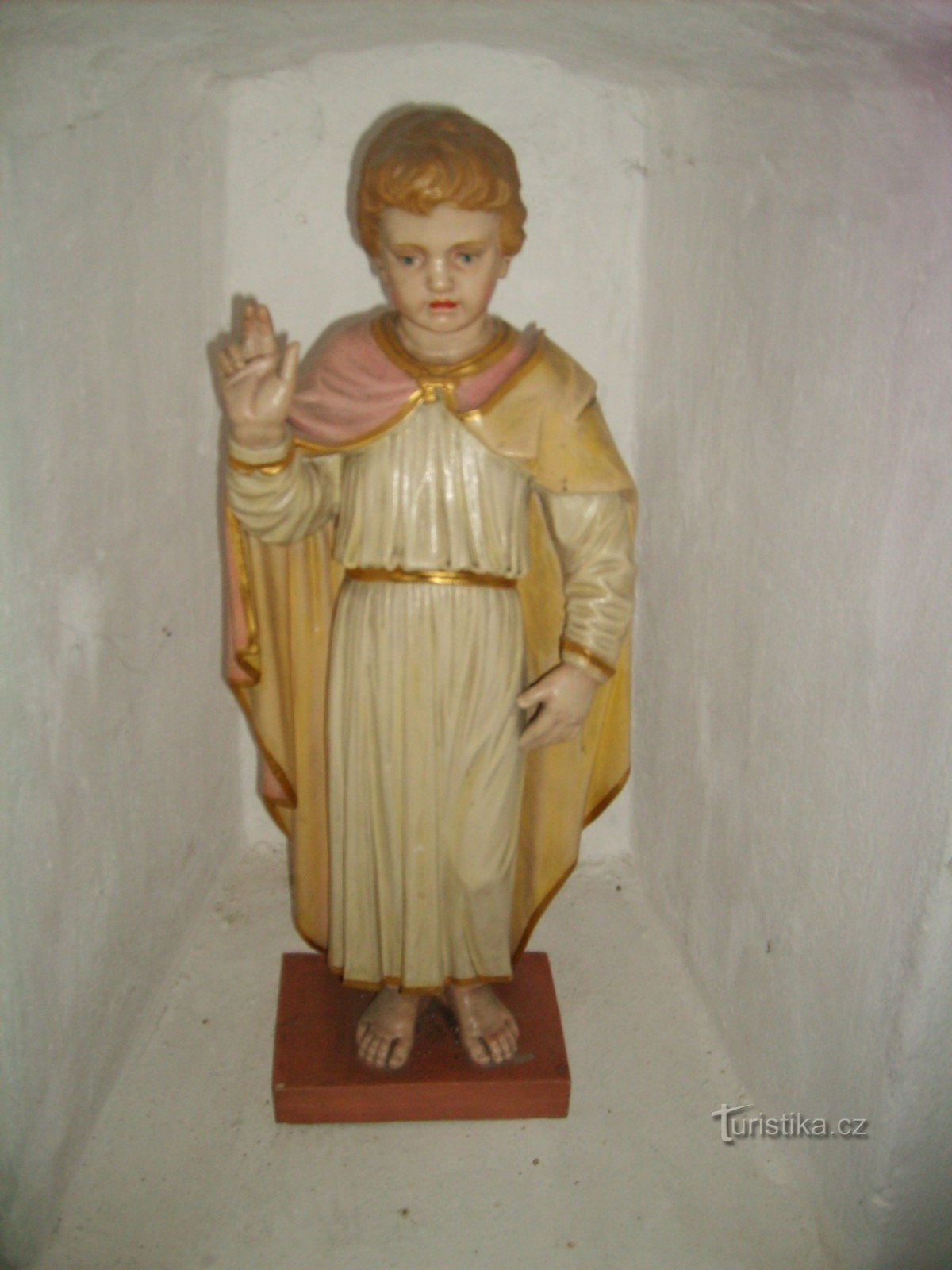 Statuette