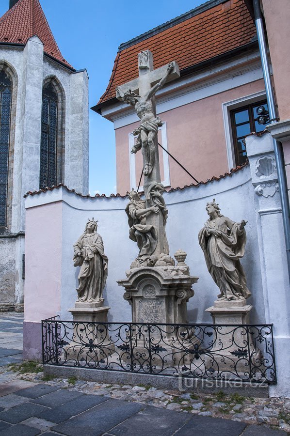 Sculptures in general