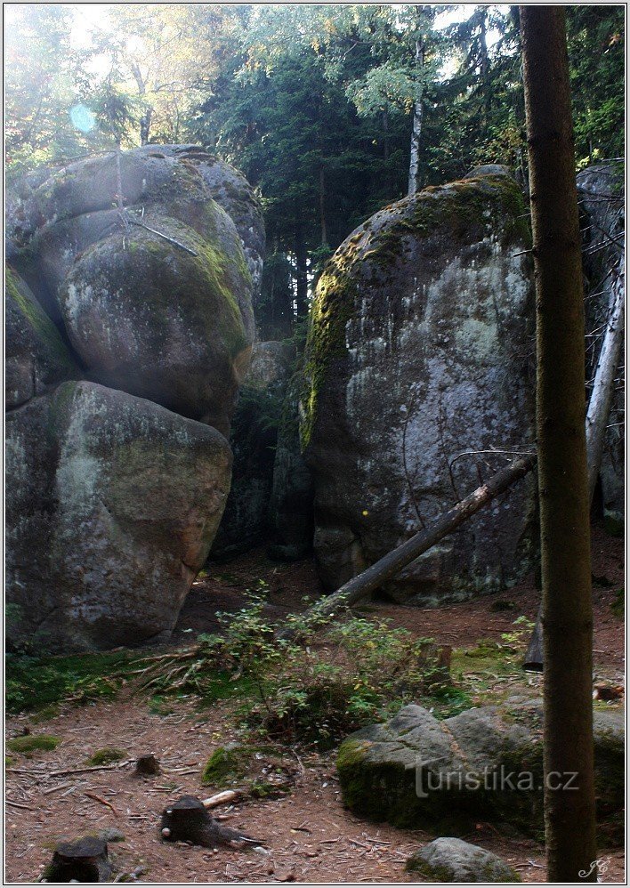 Castelo da Coruja