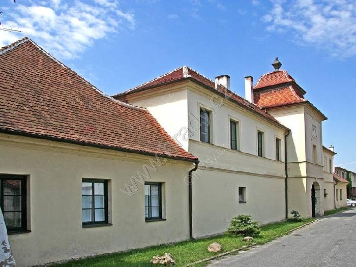 špitál milosrdných sester