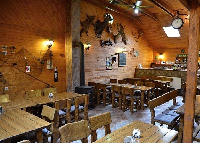 společenská místnost