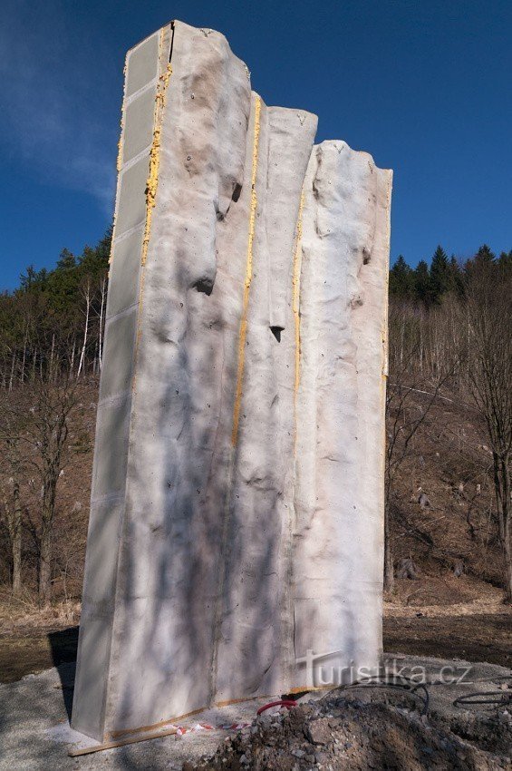 Complexe sportif Bozéňov