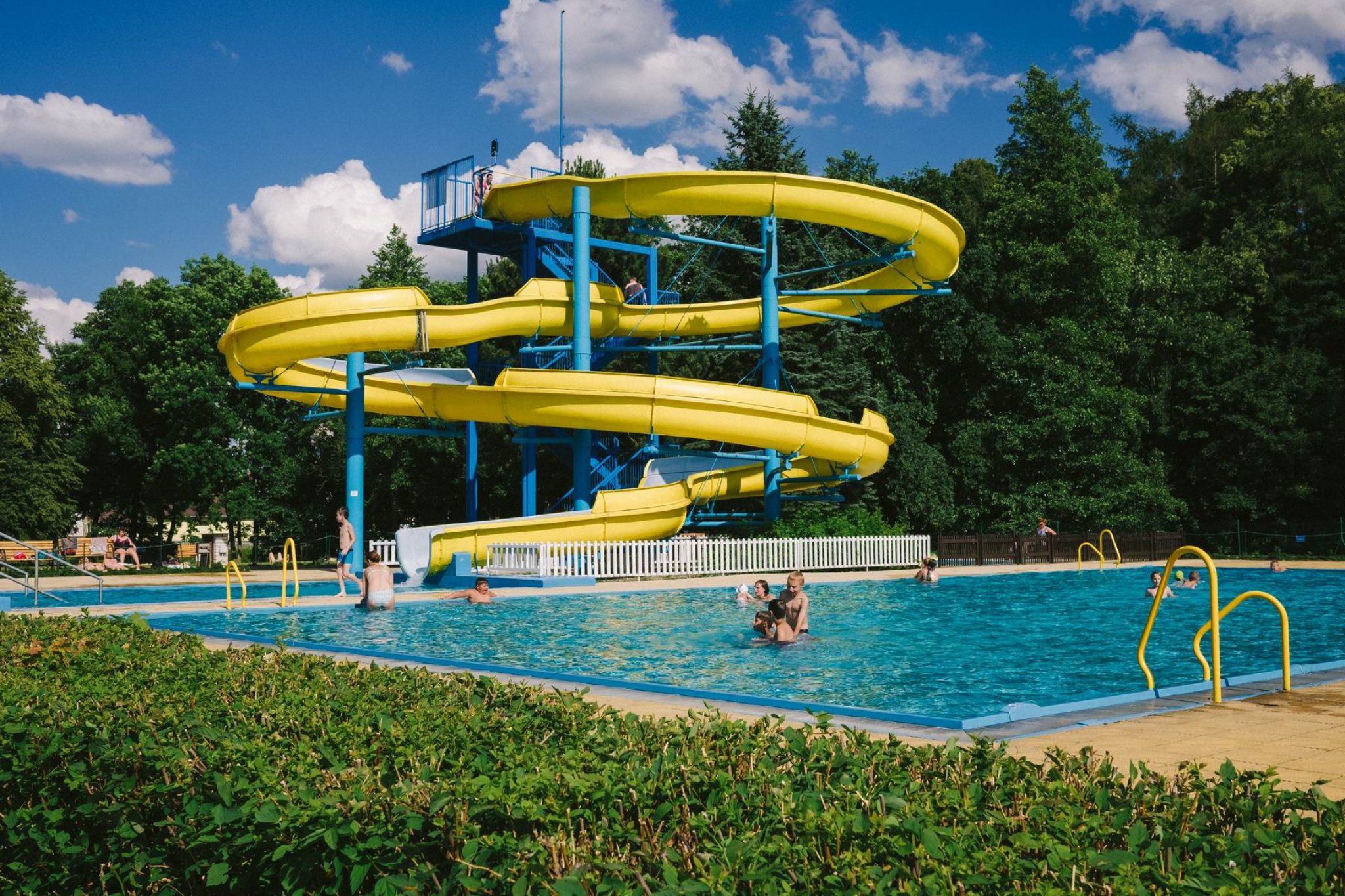 polideportivo laguna