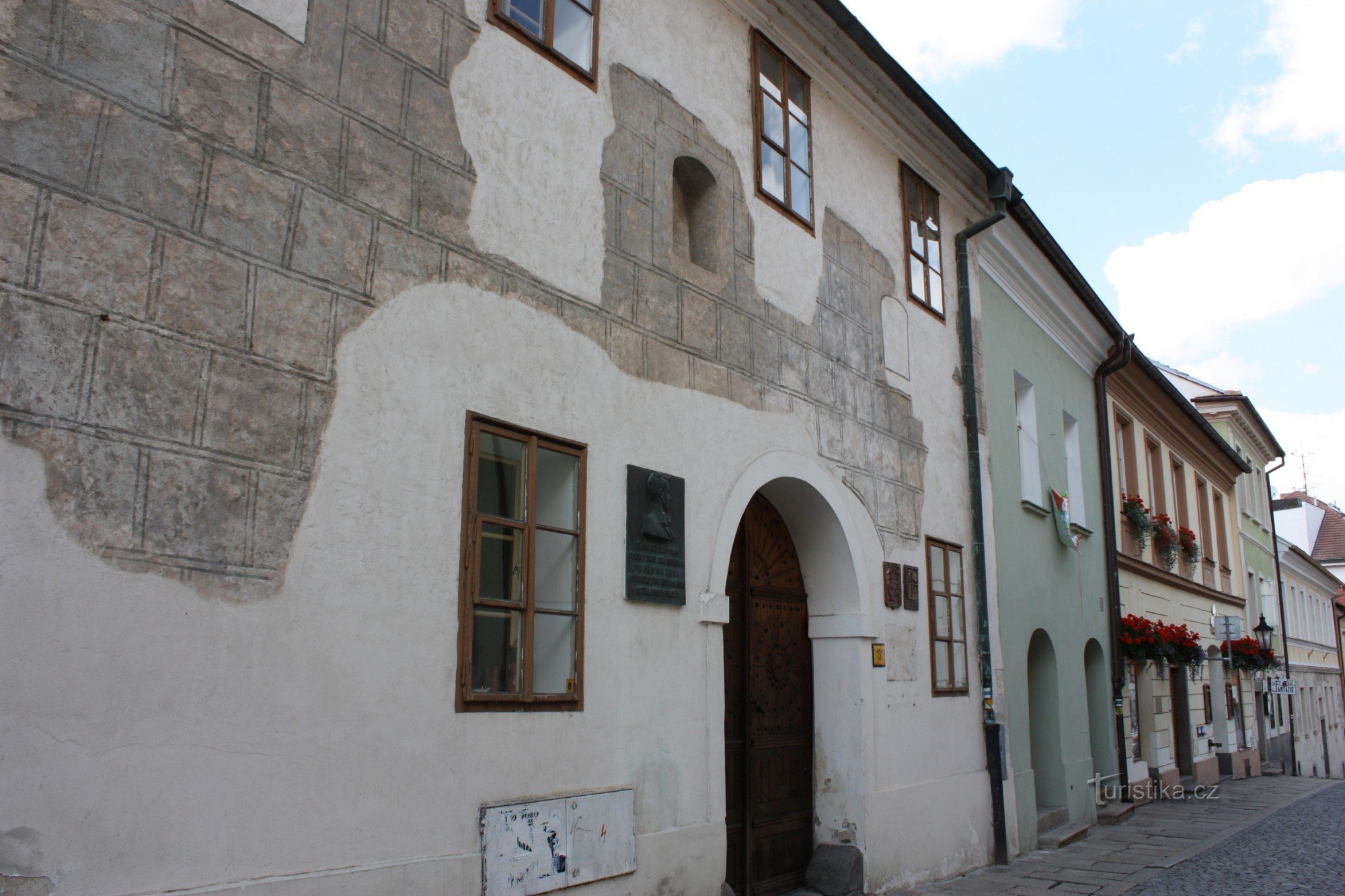 calle Šrámkova