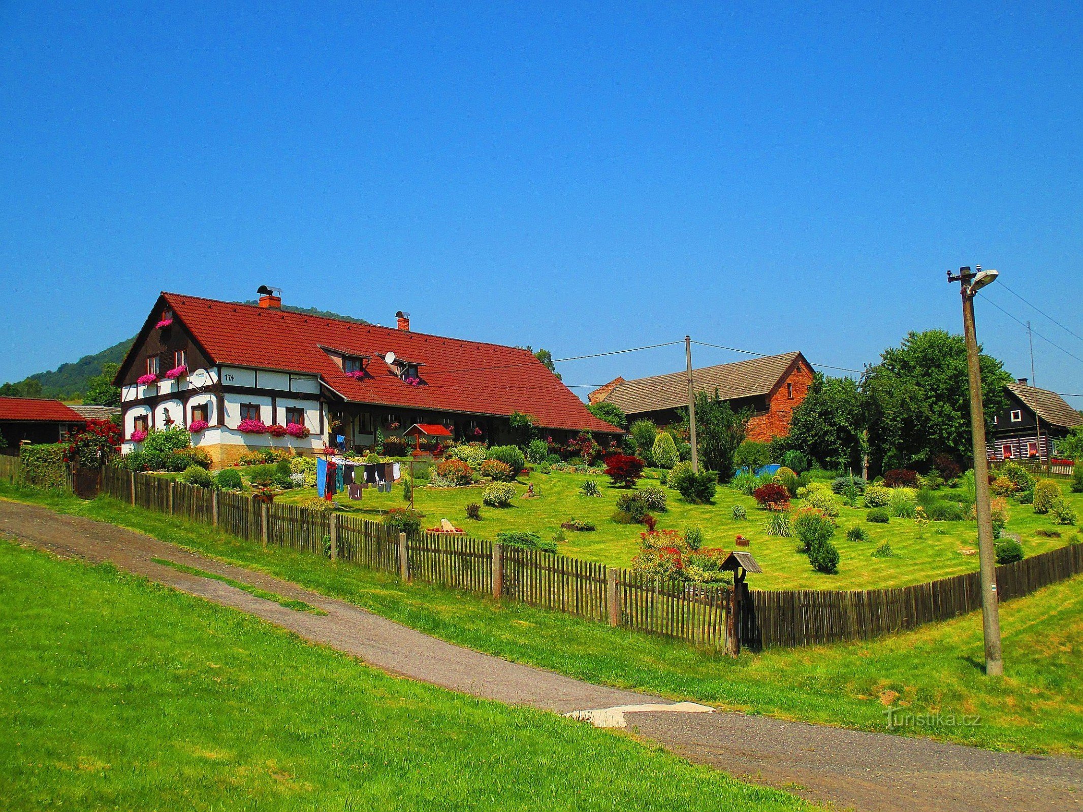 Sârbă Kamenice