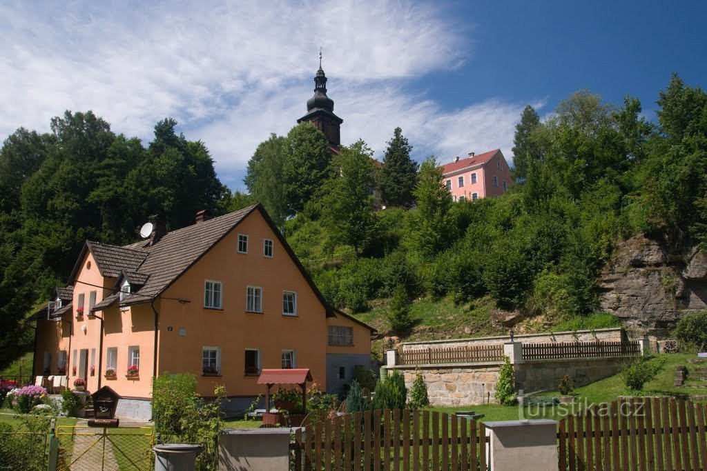 Serbiske Kamenice