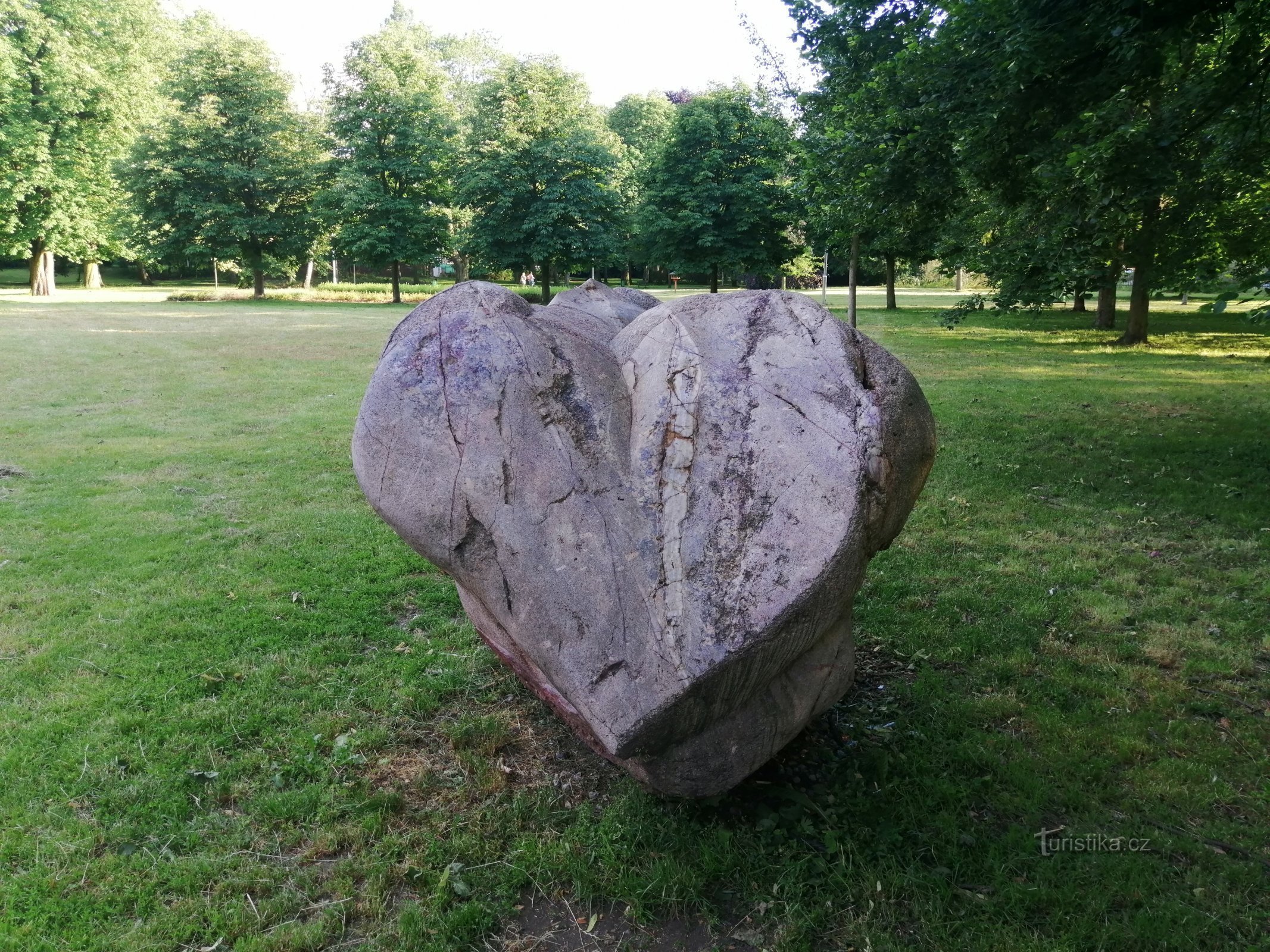 Il cuore del castello di Sokolovský