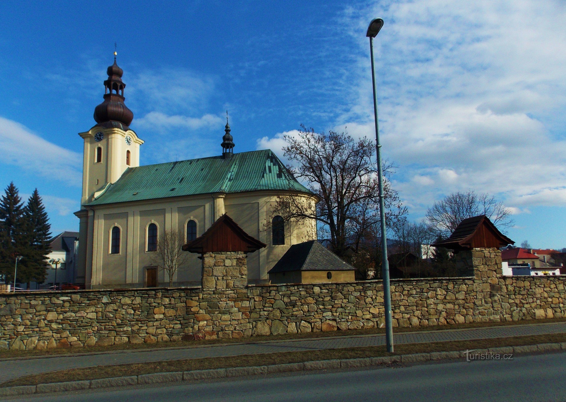 Wallachia szíve – Rožnov pod Radhoštěm