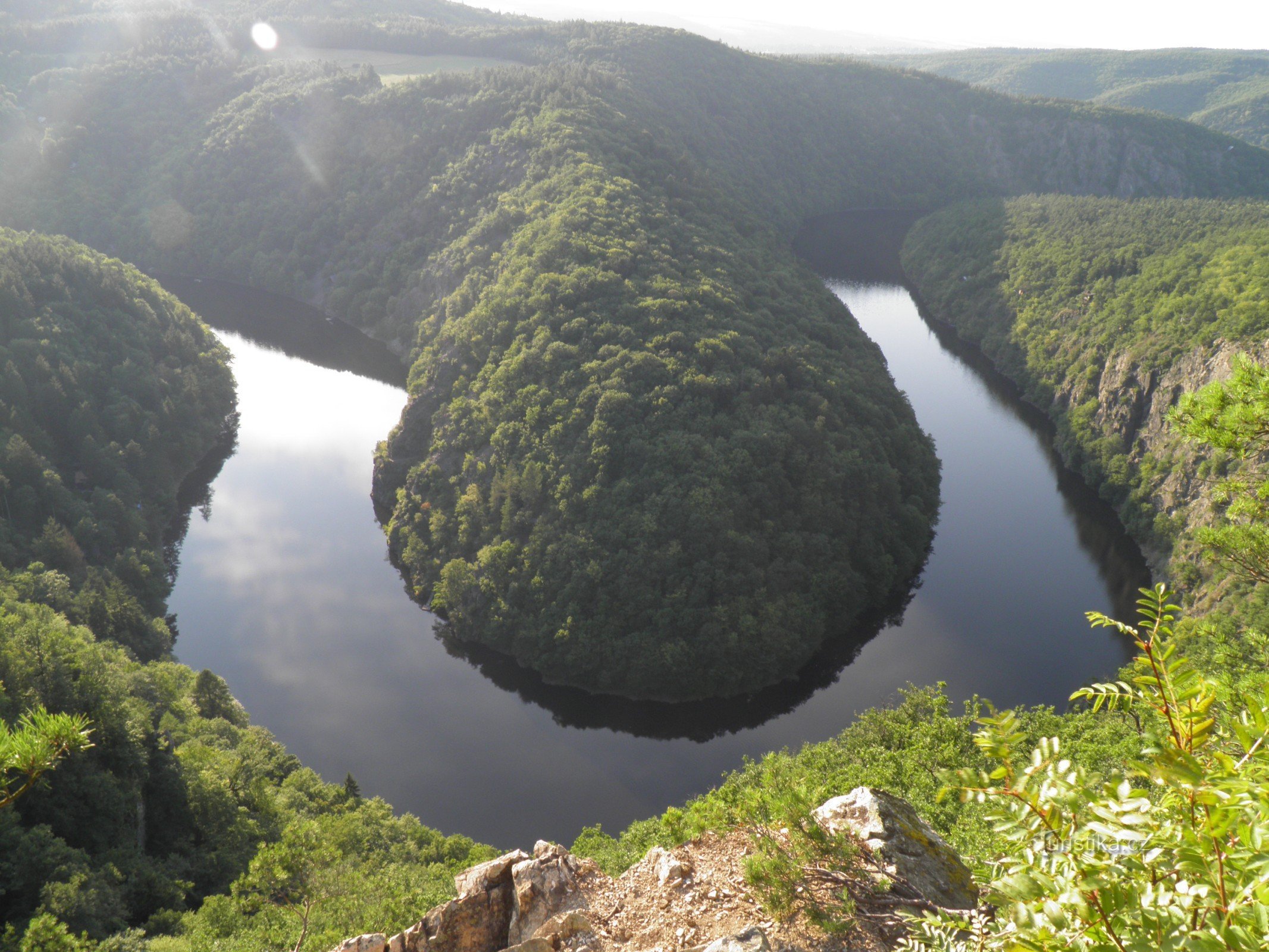 Sierpień 2013.