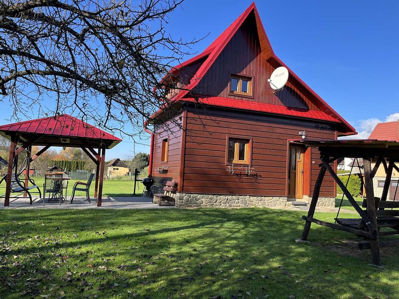 Cabină pentru cabine