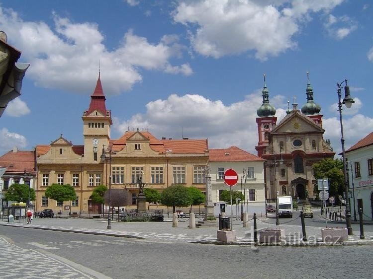 Stari Boleslav