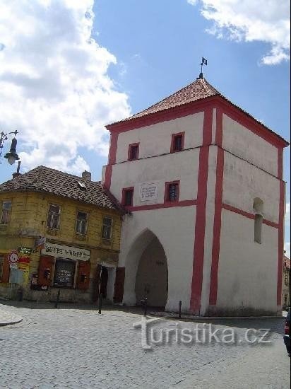 Boleslav cổ