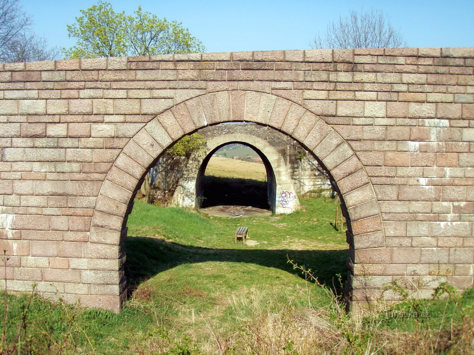 the old Hitler highway