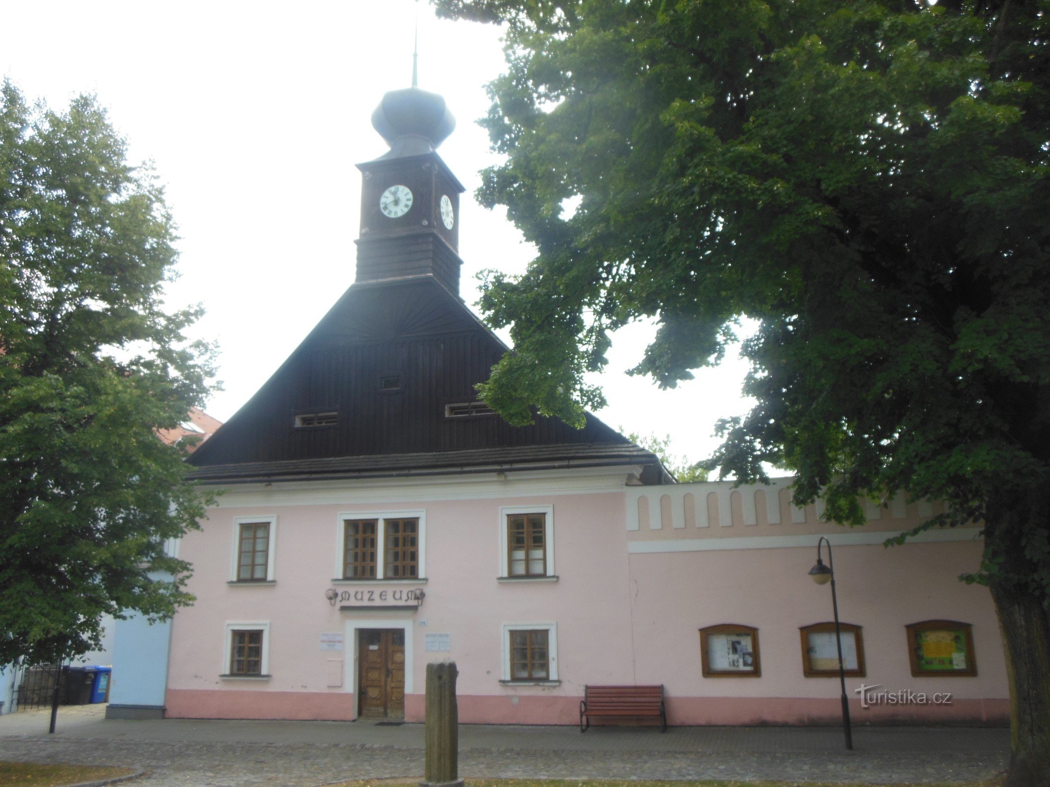 altes Rathaus