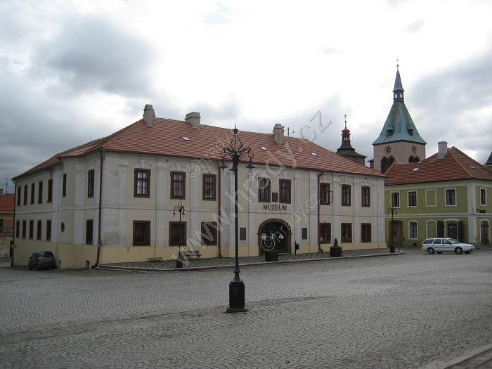 stará radnice