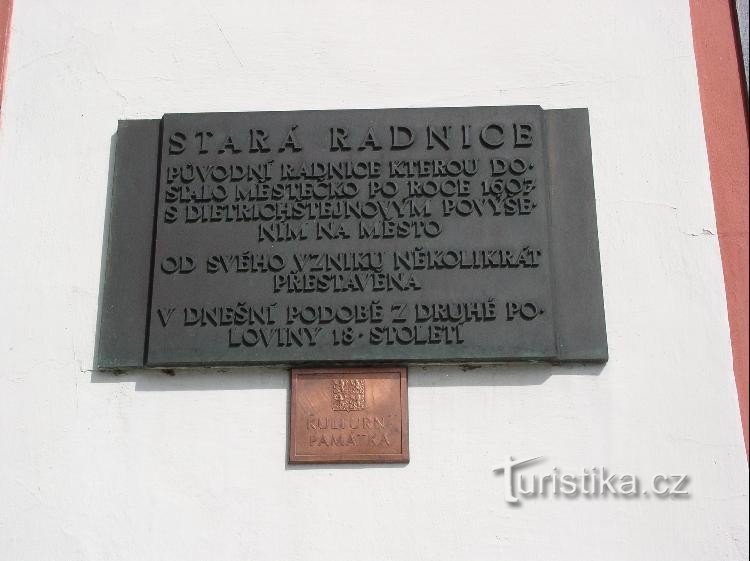 Ratusz Staromiejski