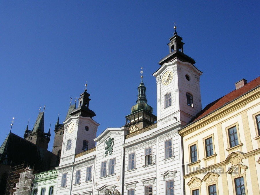 altes Rathaus