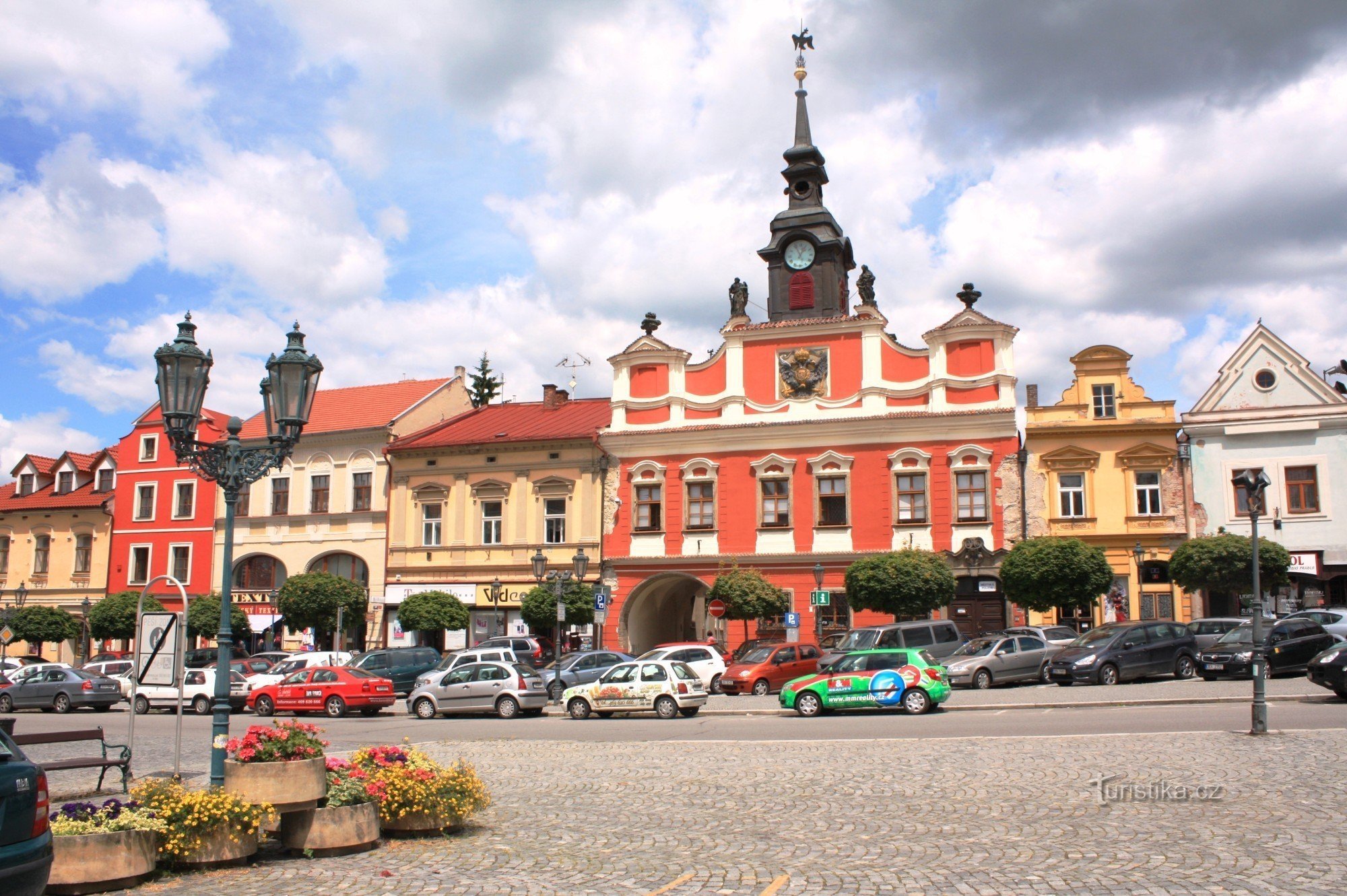 Old Town Hall