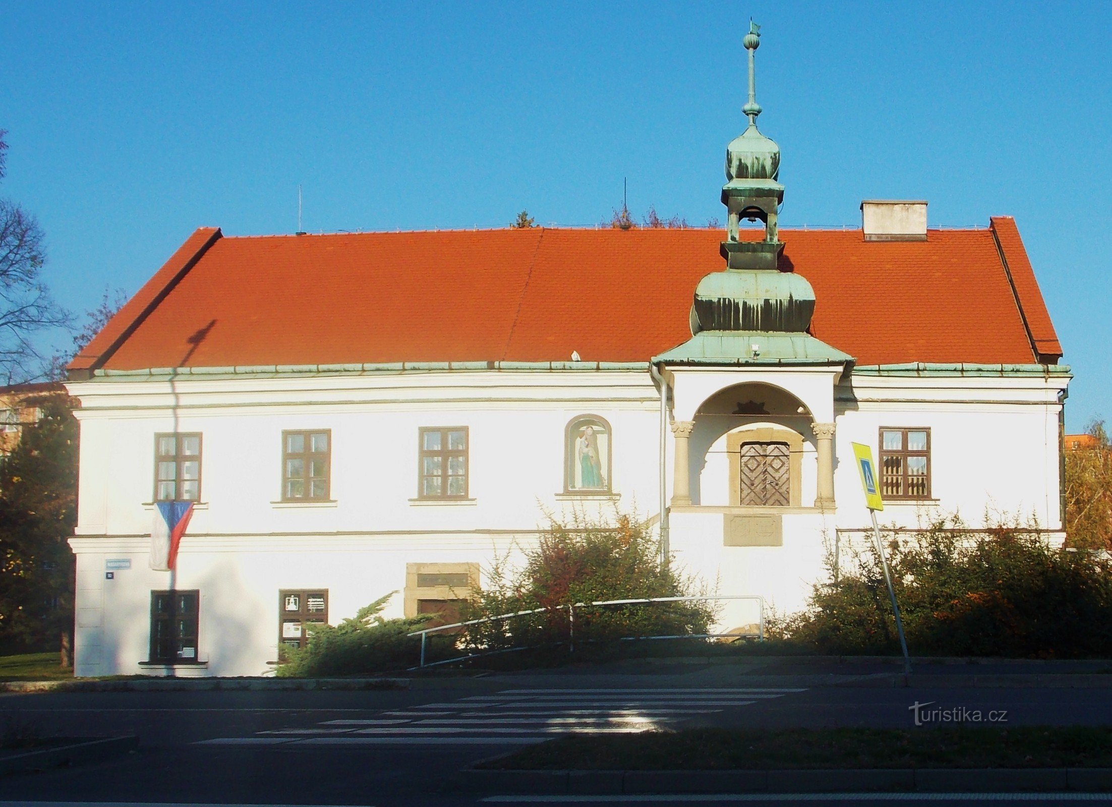 Old Town Hall