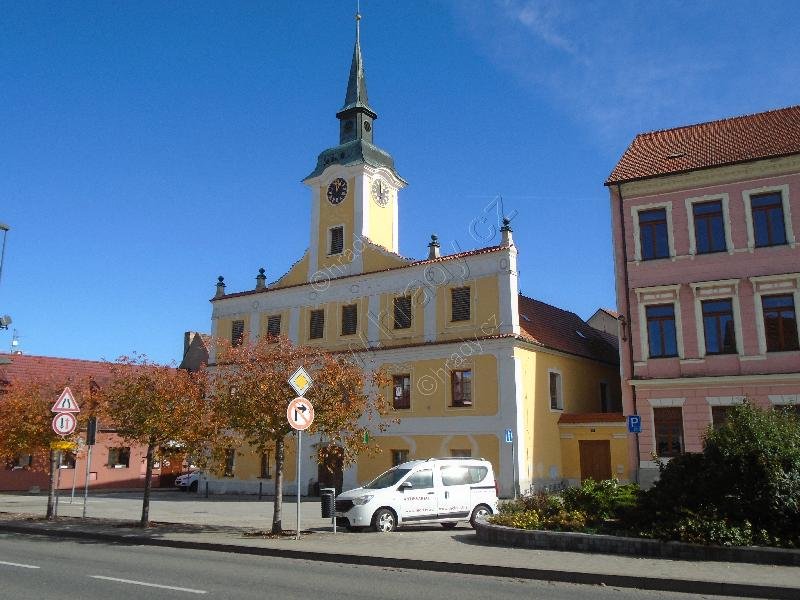 stará radnice