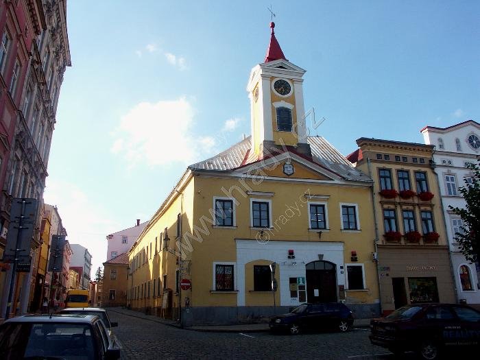 stará radnice