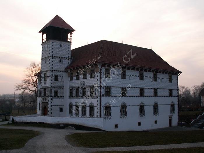 Stará Ves nad Ondřejnicí