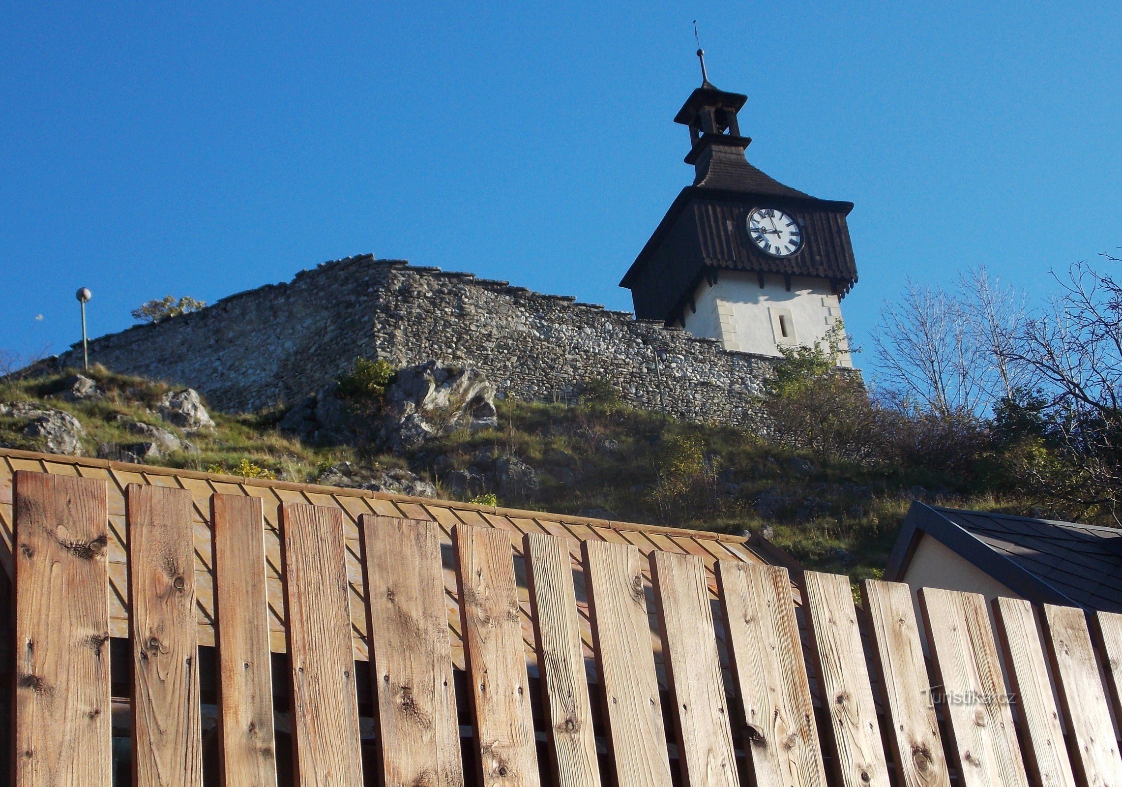 Stari zvonik