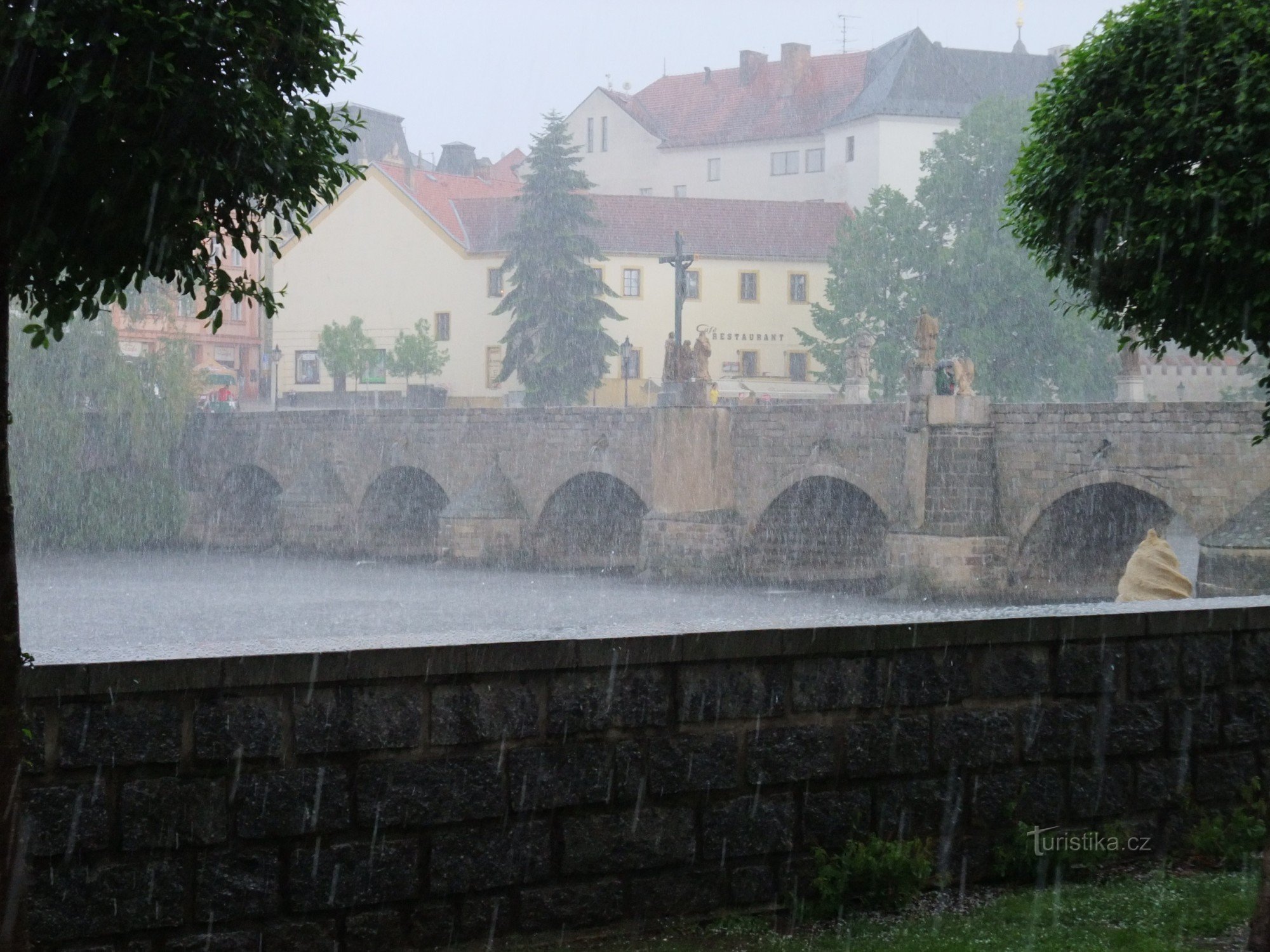 Altstädter Brücke