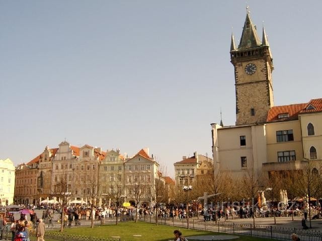 Place de la Vieille Ville 010