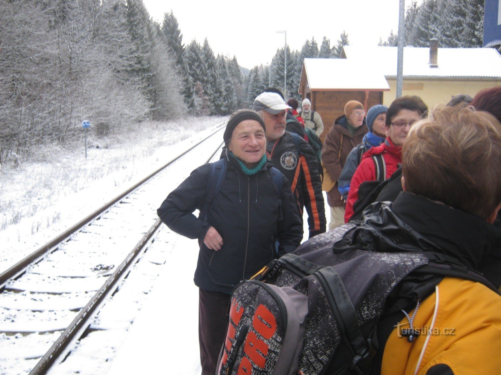 Start Lčovice