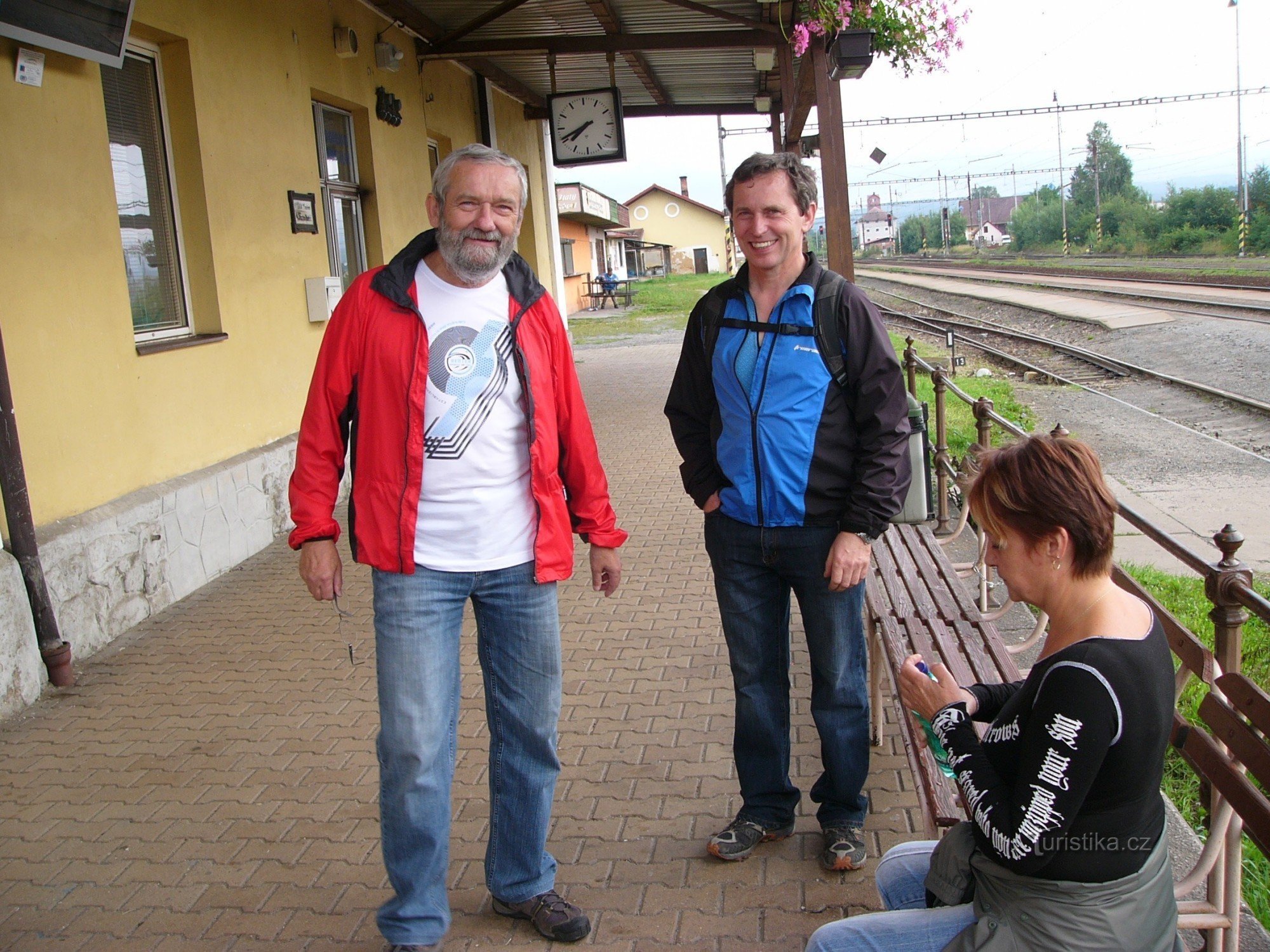 Ožujak starter lijevo