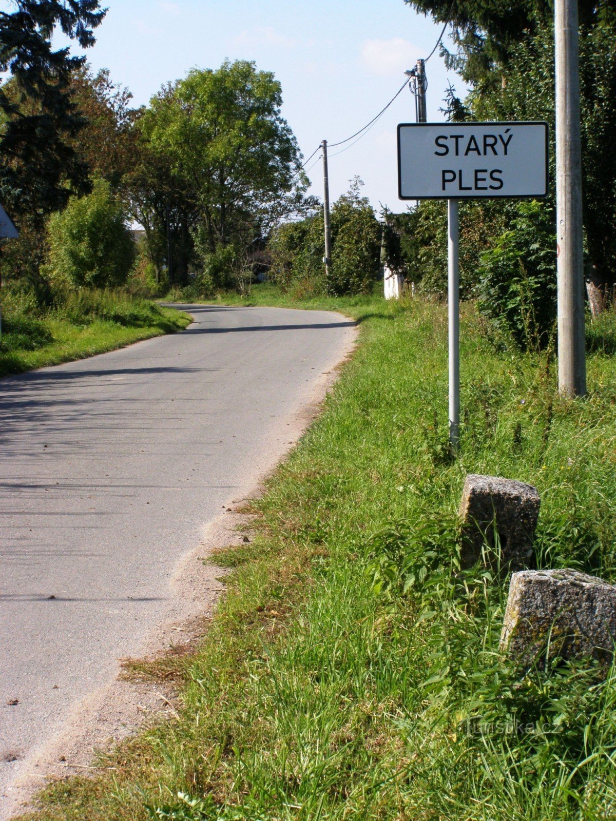 Stara žoga