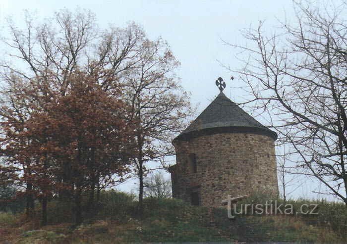 Starý Plzenec