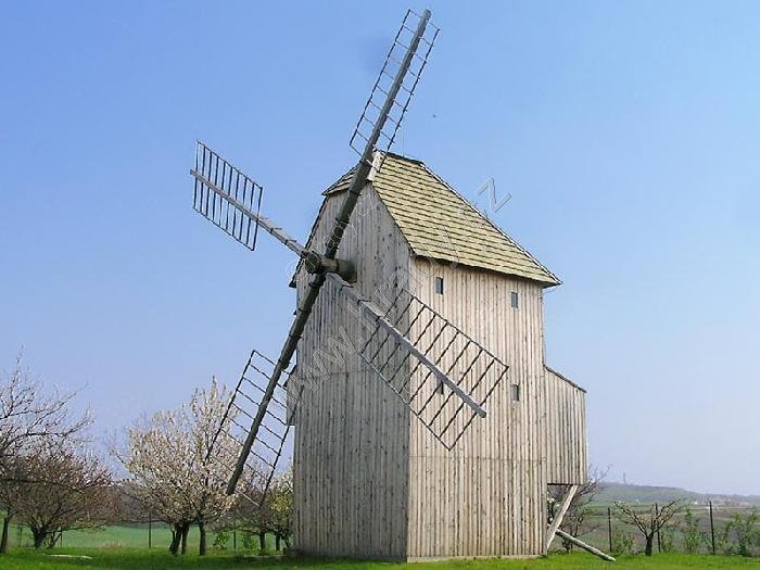 Starý Poddvorov