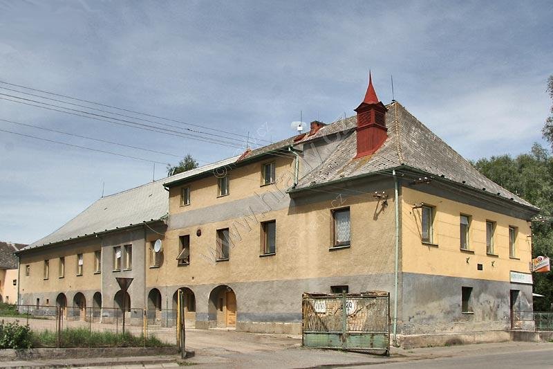 Starý Smolivec