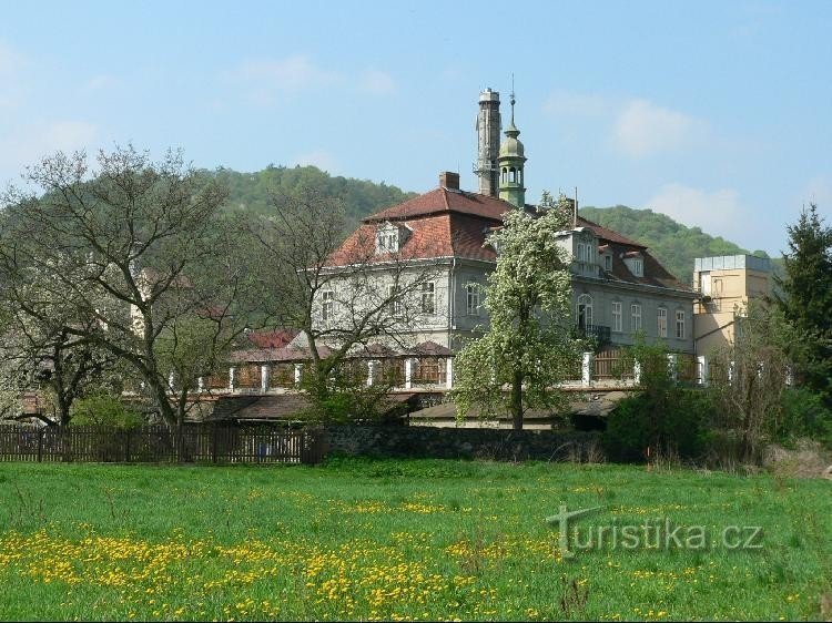 Stari dvorac