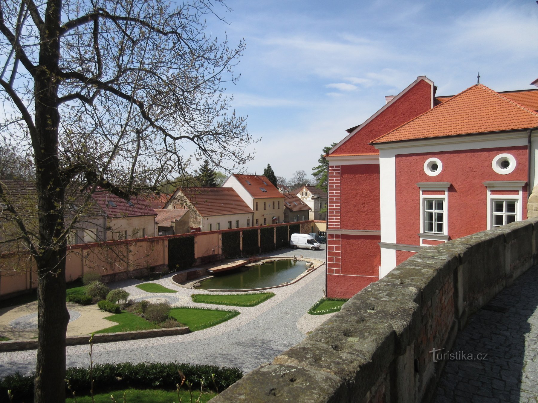 Vieux château