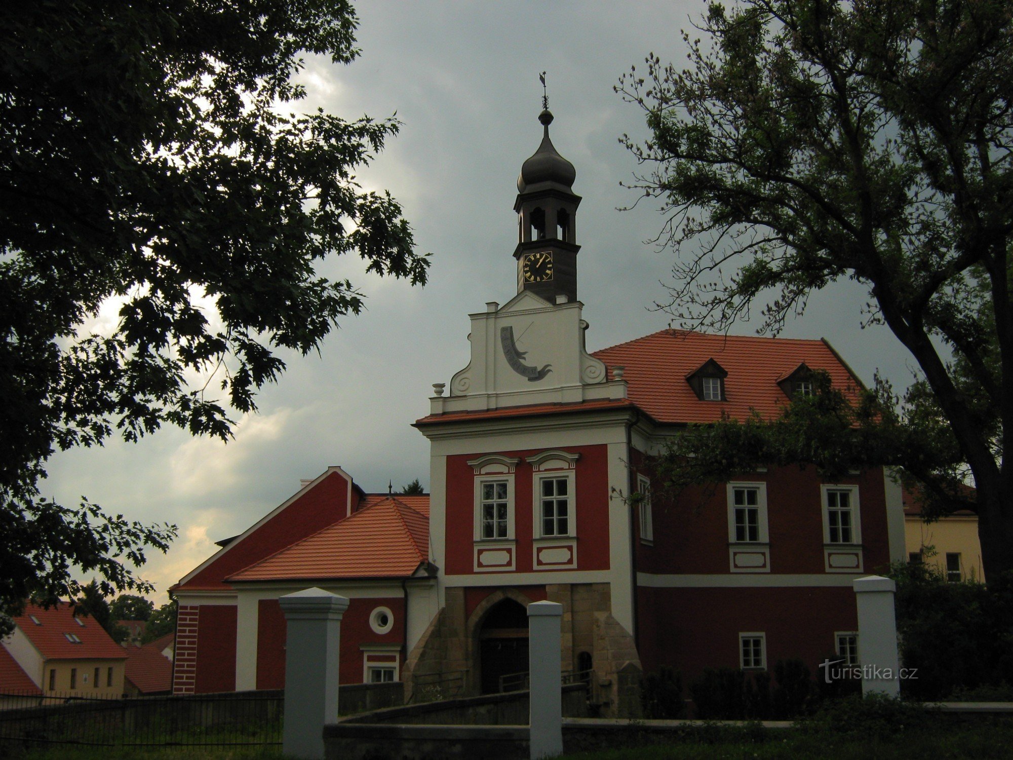 Stari kaštel - rekonstrukcija 6.2012