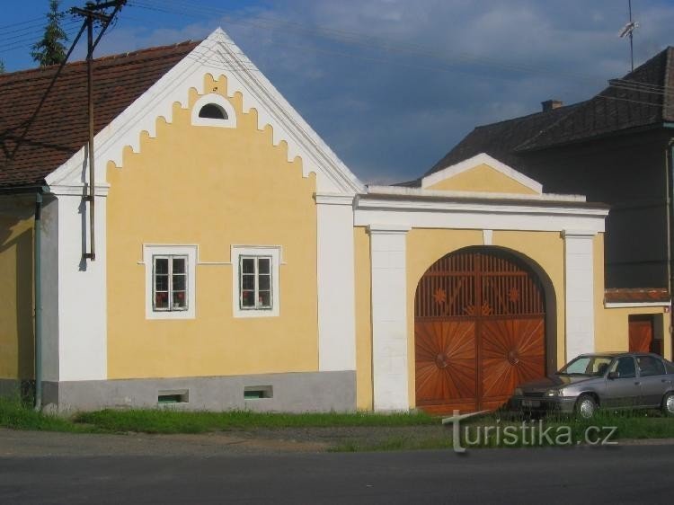 Bauernhaus